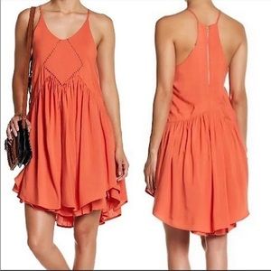 Romeo + Juliet Couture- Racerback Dress (M) NWT
